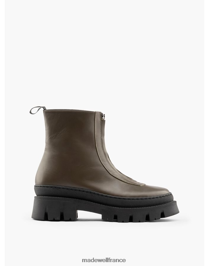 chaussure fr Madewell femmes maguire lana noir DX88281831