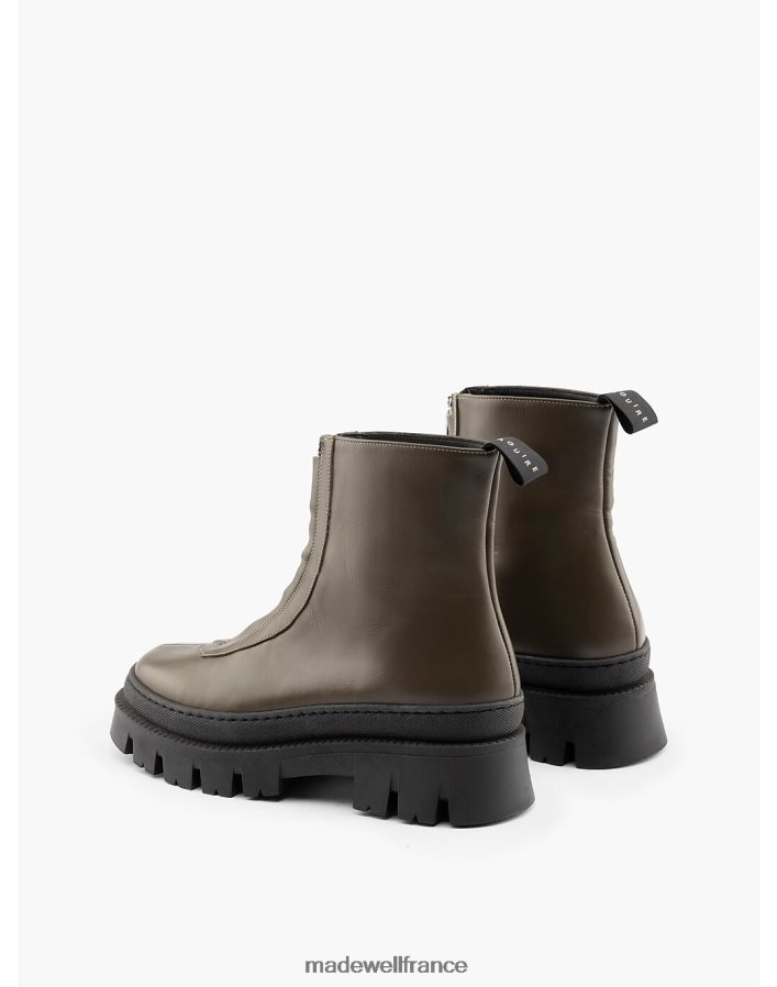 chaussure fr Madewell femmes maguire lana noir DX88281831