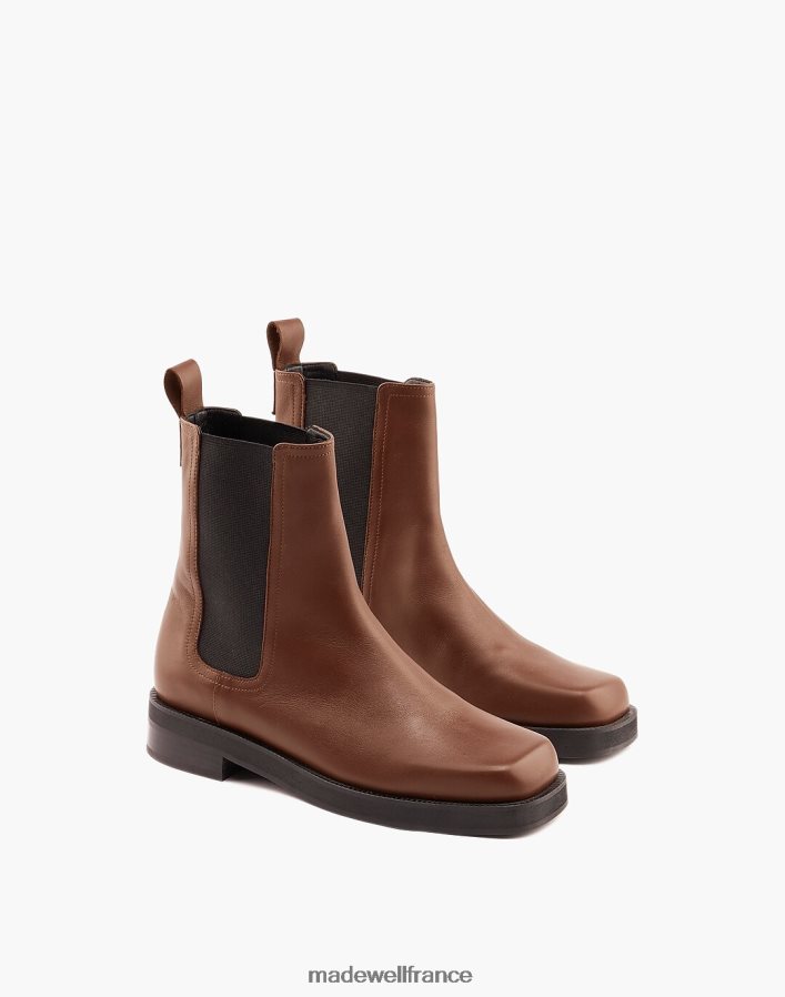 chaussure fr Madewell femmes maguire mora noir DX88281832