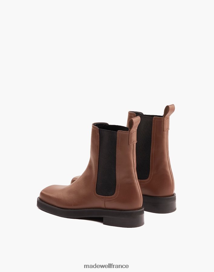 chaussure fr Madewell femmes maguire mora noir DX88281832