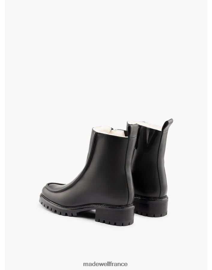 chaussure fr Madewell femmes maguire vigo noir DX88281844