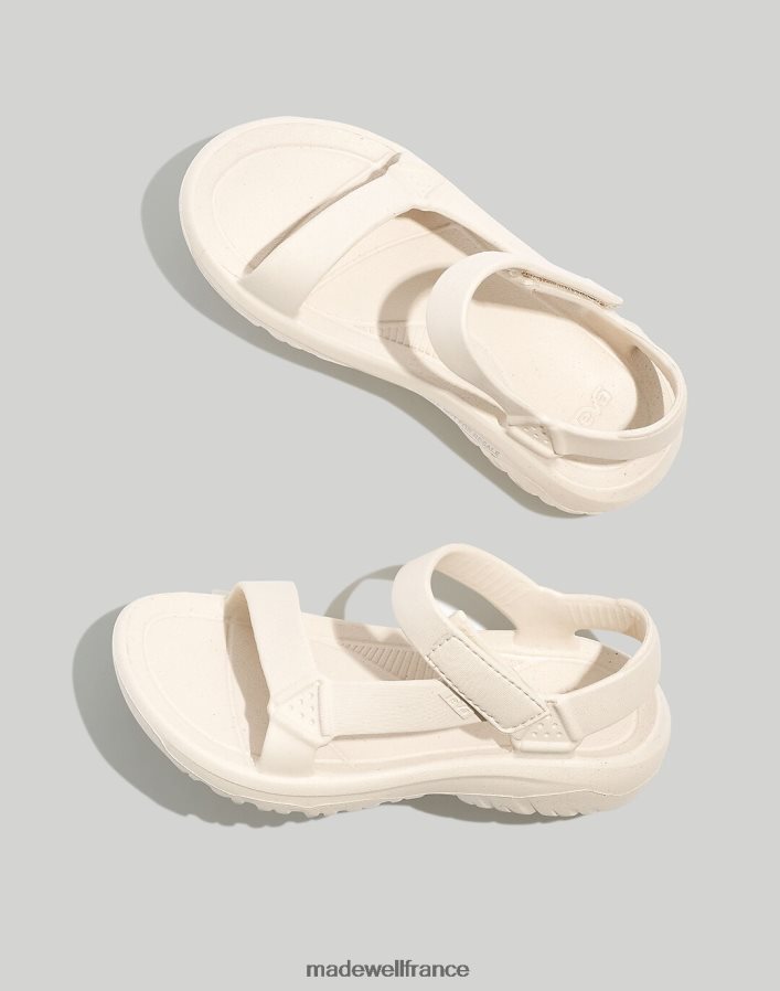 chaussure fr Madewell femmes Teva Hurricane Drift Water Sandales bouleau DX88282325