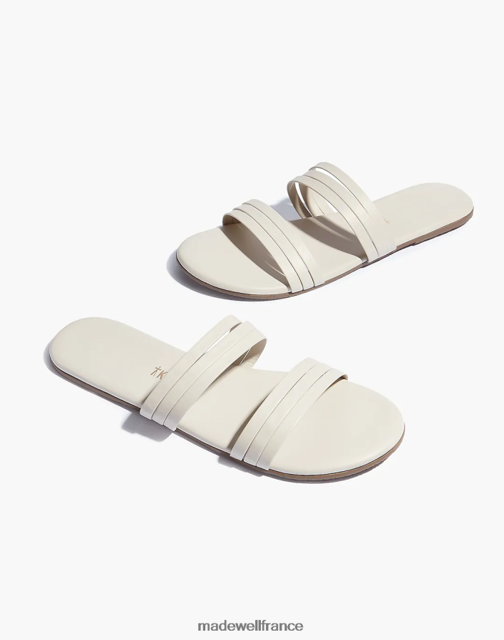 chaussure fr Madewell femmes Tkees Allegra blanc DX88282343