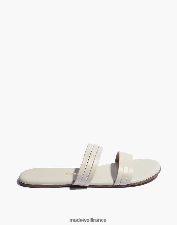 chaussure fr Madewell femmes Tkees Allegra blanc DX88282343