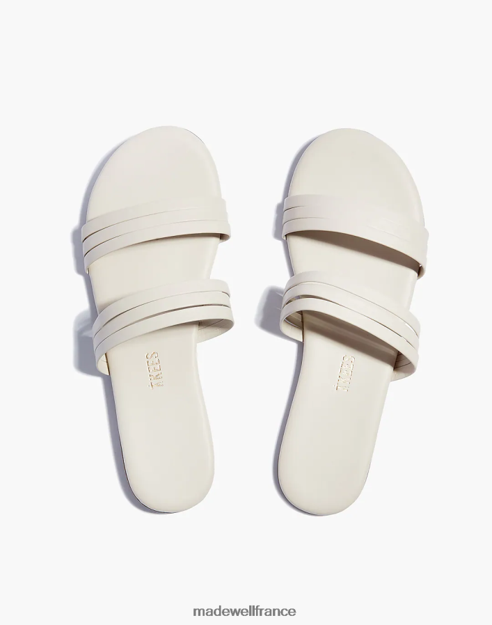 chaussure fr Madewell femmes Tkees Allegra blanc DX88282343