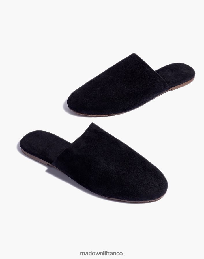 chaussure fr Madewell femmes Tkees Ines chocolat DX88282334