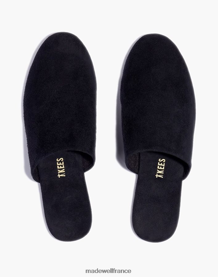 chaussure fr Madewell femmes Tkees Ines chocolat DX88282334