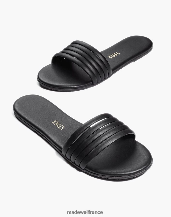 chaussure fr Madewell femmes à bientôt Serena noir DX88282338