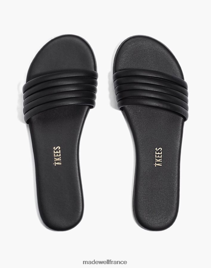 chaussure fr Madewell femmes à bientôt Serena noir DX88282338