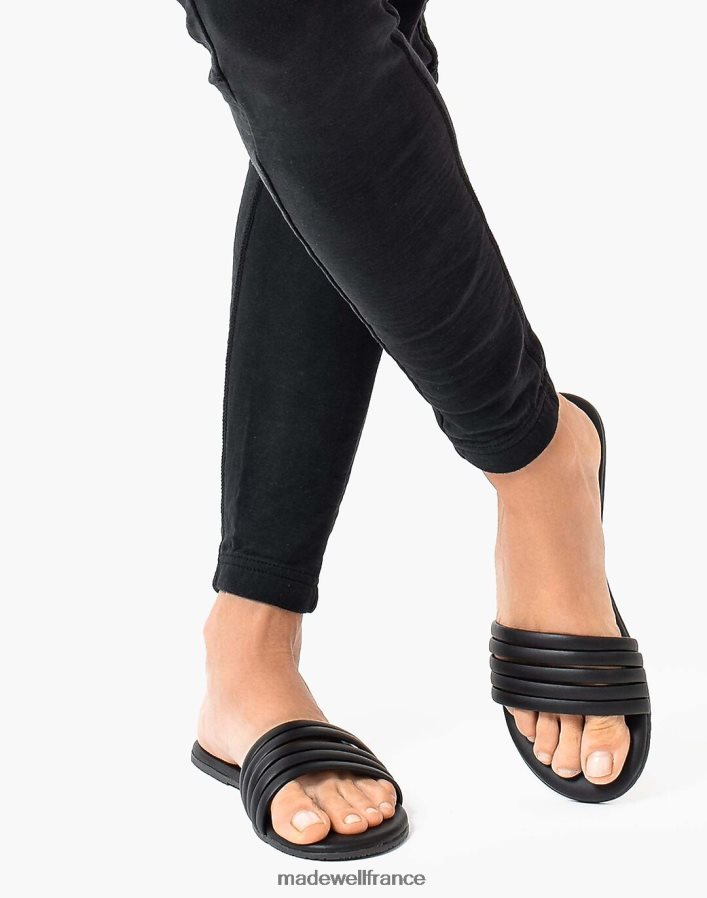 chaussure fr Madewell femmes à bientôt Serena noir DX88282338