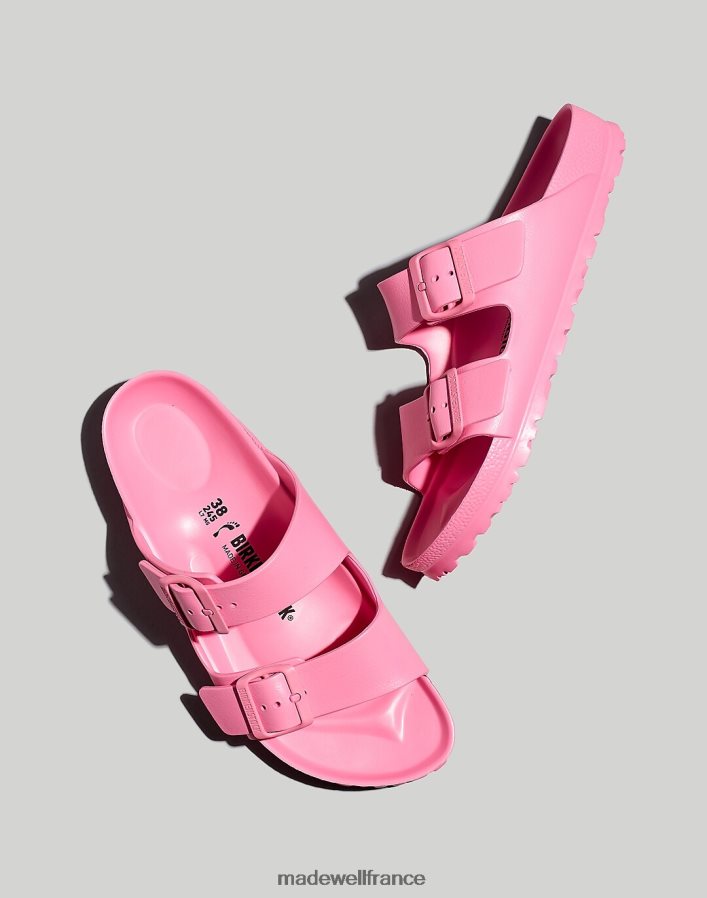 chaussure fr Madewell femmes birkenstock arizona sandales eva lin DX88281274