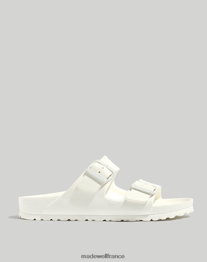 chaussure fr Madewell femmes birkenstock arizona sandales eva vrai noir DX88281268