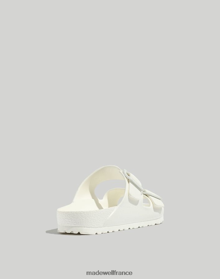 chaussure fr Madewell femmes birkenstock arizona sandales eva vrai noir DX88281268