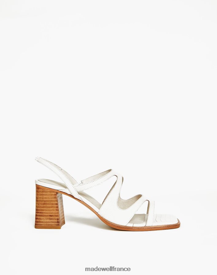 chaussure fr Madewell femmes cuir intentionnellement vierge s'il s'agit de sandales neutre DX88282705