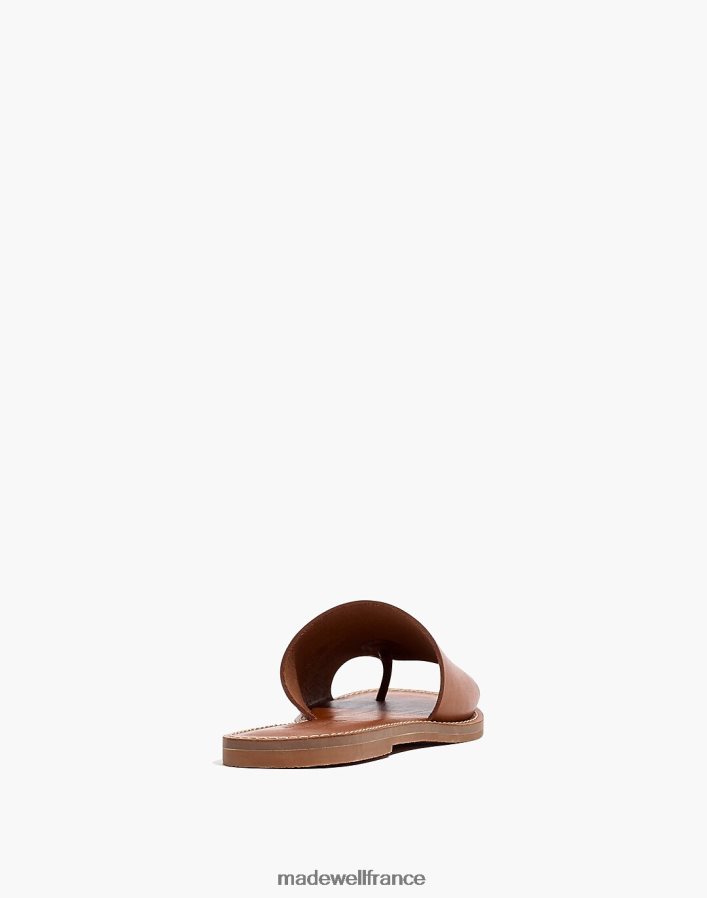 chaussure fr Madewell femmes la sandale à enfiler Boardwalk Post selle anglaise DX88282710