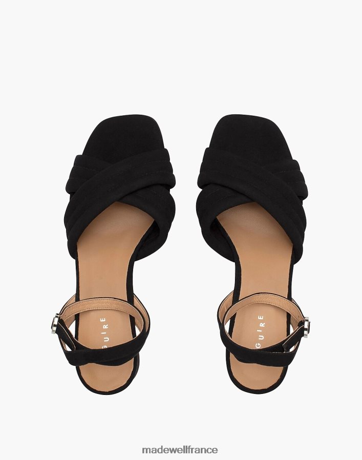 chaussure fr Madewell femmes maguire adria sable DX88281839