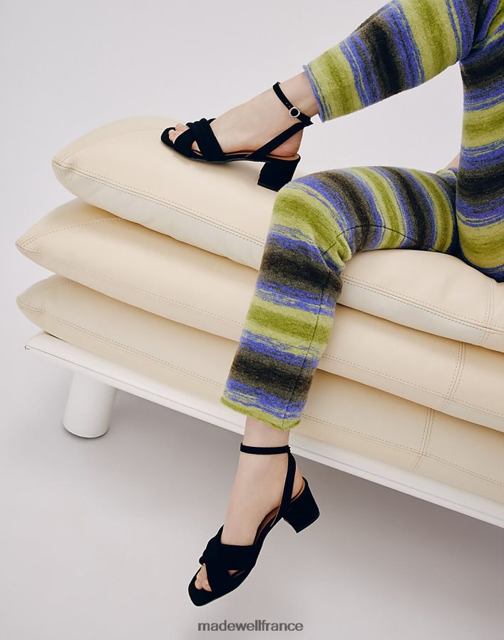 chaussure fr Madewell femmes maguire adria sable DX88281839