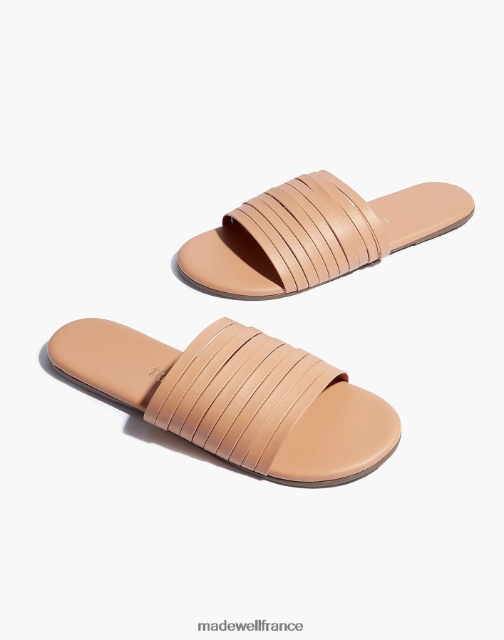 chaussure fr Madewell femmes merci Avery nu clair DX88282340