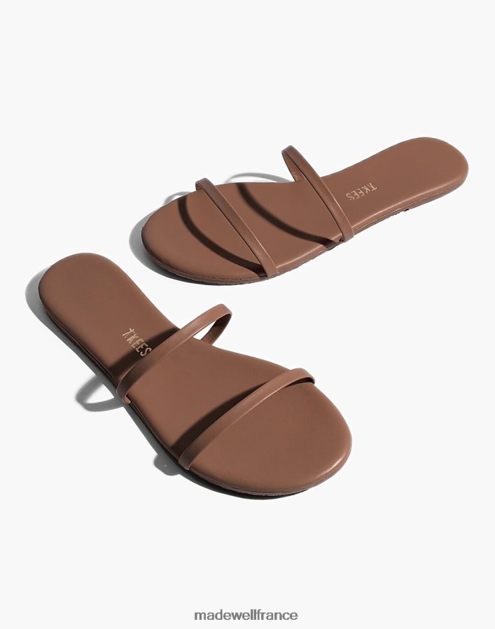 chaussure fr Madewell femmes merci Gemma argile DX88282341