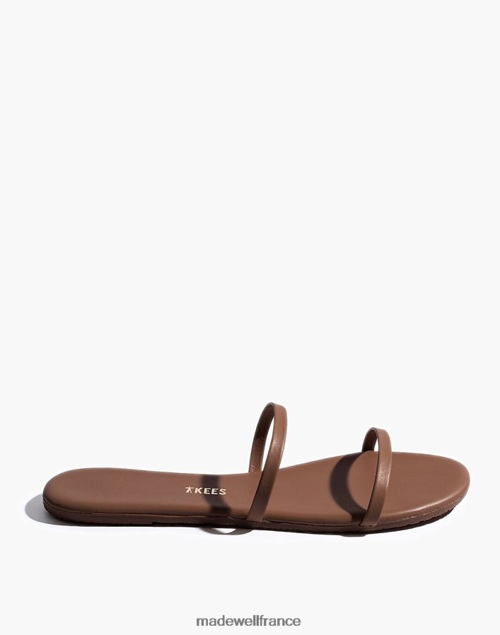 chaussure fr Madewell femmes merci Gemma argile DX88282341