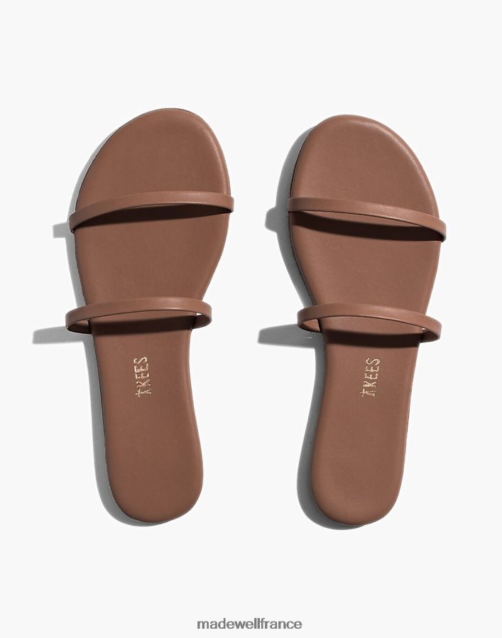 chaussure fr Madewell femmes merci Gemma argile DX88282341