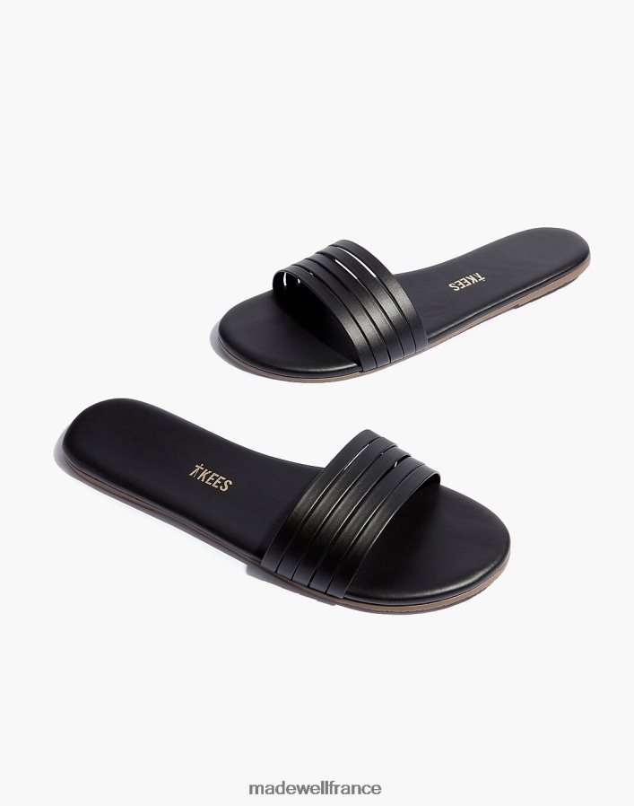 chaussure fr Madewell femmes merci austyn noir DX88282349