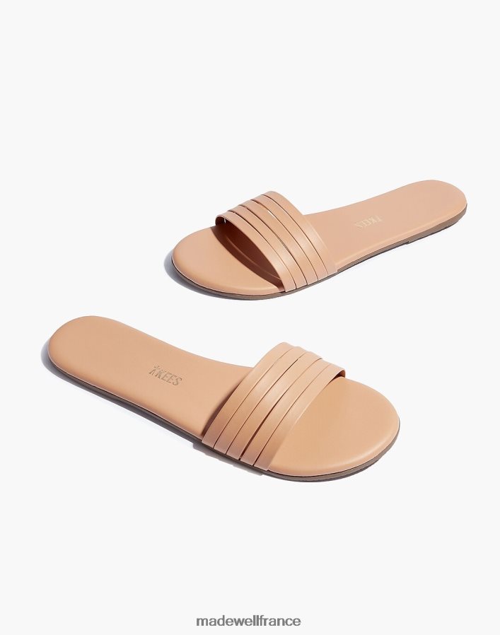 chaussure fr Madewell femmes merci austyn nu clair DX88282342