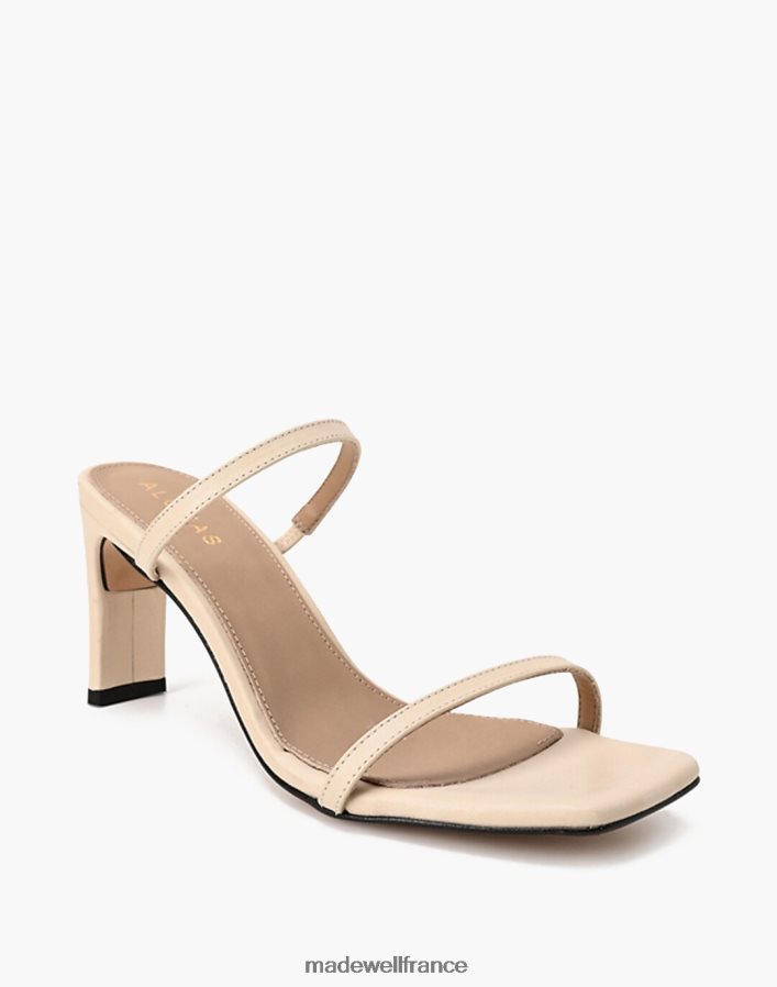 chaussure fr Madewell femmes mules alohas cannes amande DX88282752