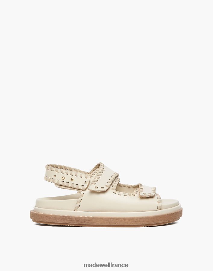 chaussure fr Madewell femmes sandales à barillet alohas bronzer DX88281206