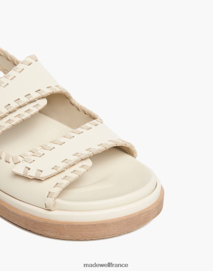 chaussure fr Madewell femmes sandales à barillet alohas bronzer DX88281206