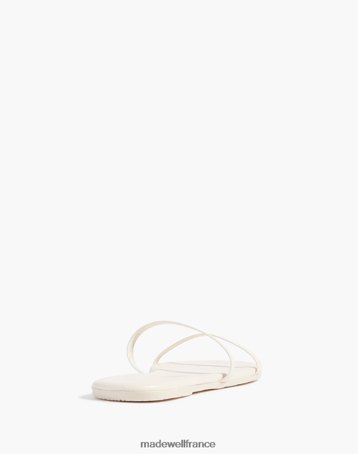 chaussure fr Madewell femmes sandales en cuir tkees gemma or DX88282723