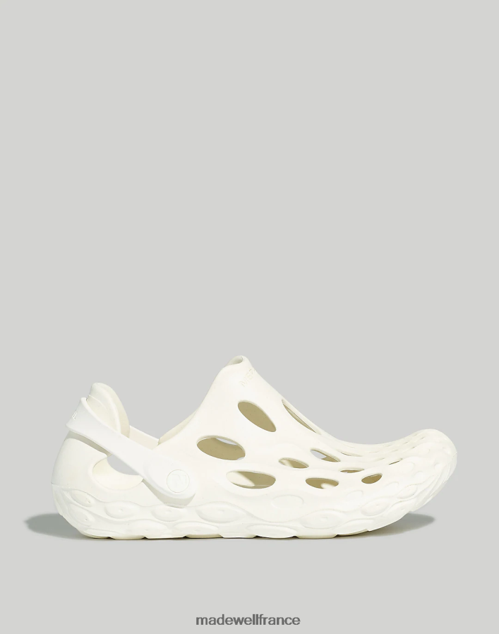 chaussure fr Madewell femmes sandales merrell hydro moc blanc DX88282652