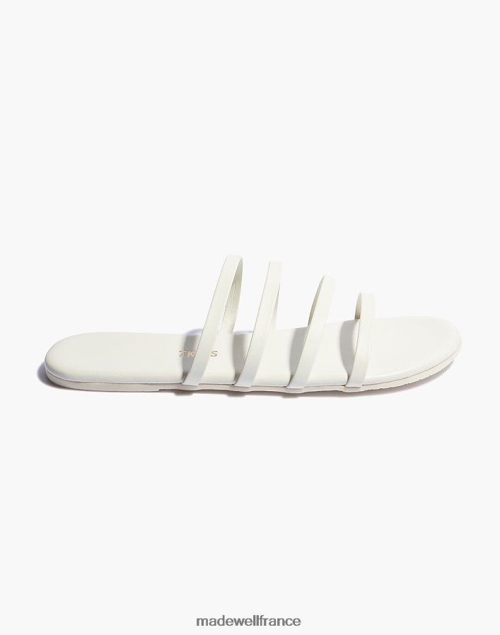 chaussure fr Madewell femmes sandales tkees senna crème DX88282347