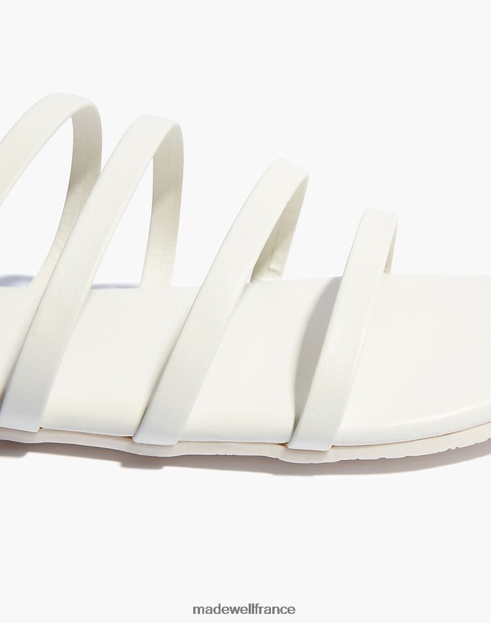 chaussure fr Madewell femmes sandales tkees senna crème DX88282347