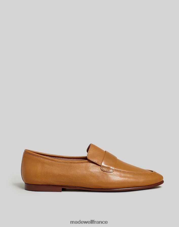 chaussure fr Madewell femmes le mocassin en dentelle vrai noir DX88282673