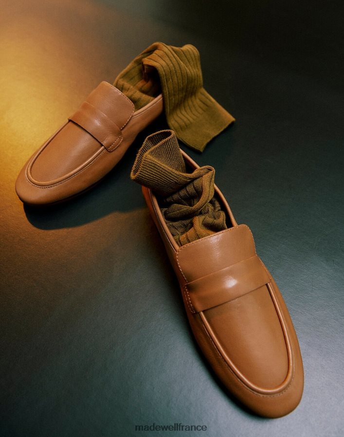 chaussure fr Madewell femmes le mocassin en dentelle vrai noir DX88282673