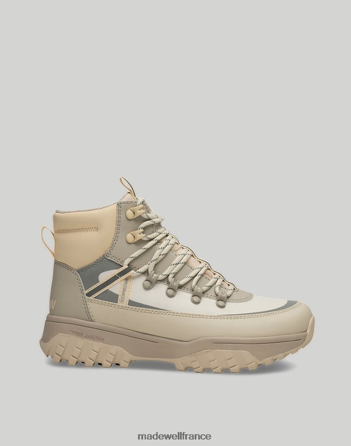 chaussure fr Madewell femmes bois tessa chaud imperméable blanc ivoire DX88282410
