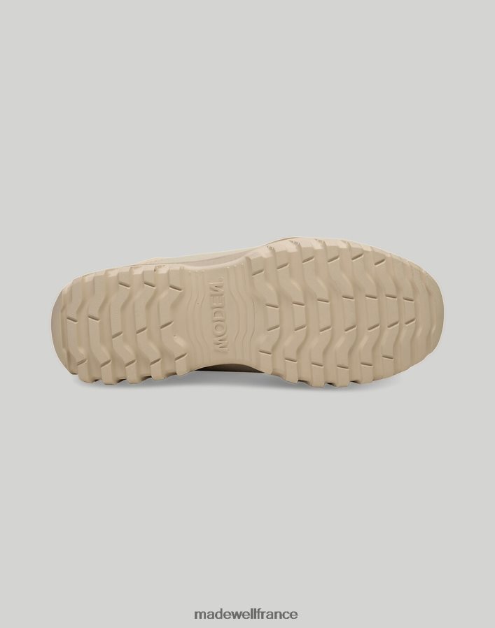 chaussure fr Madewell femmes bois tessa chaud imperméable blanc ivoire DX88282410