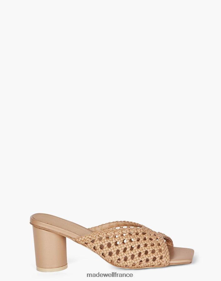 chaussure fr Madewell femmes Cassandra intentionnellement vide argile DX88281678