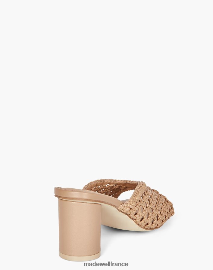 chaussure fr Madewell femmes Cassandra intentionnellement vide argile DX88281678