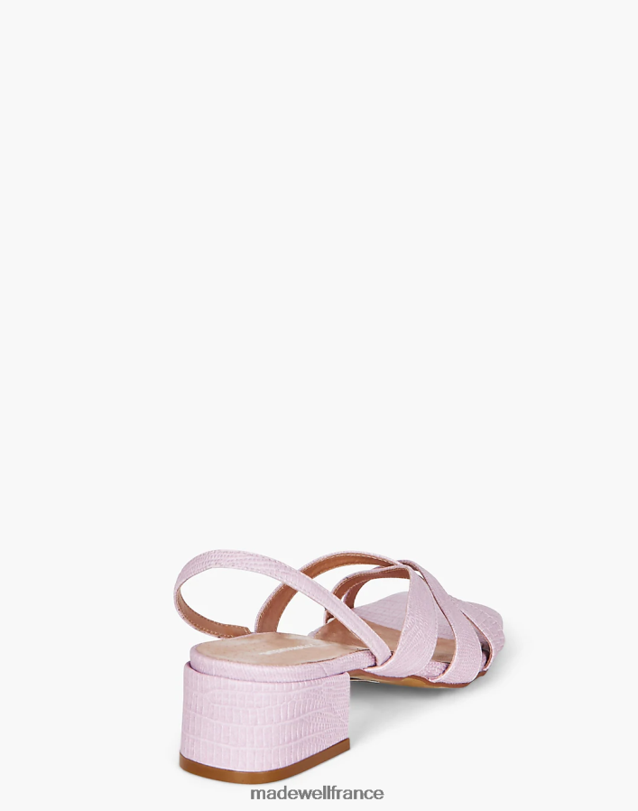 chaussure fr Madewell femmes Lucille intentionnellement vide lilas DX88281681