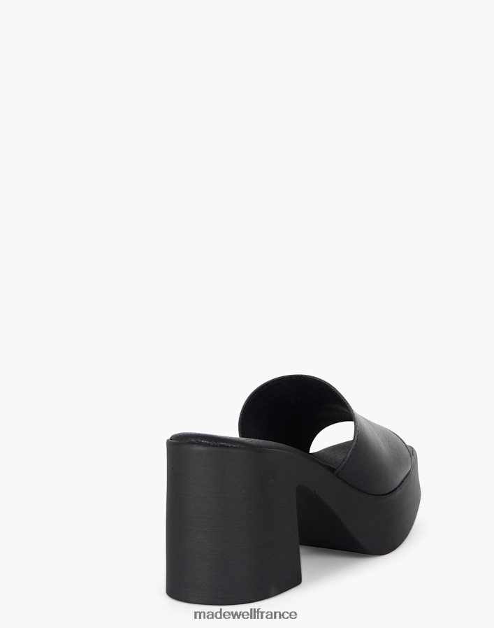 chaussure fr Madewell femmes Marie intentionnellement vierge noir DX88281672