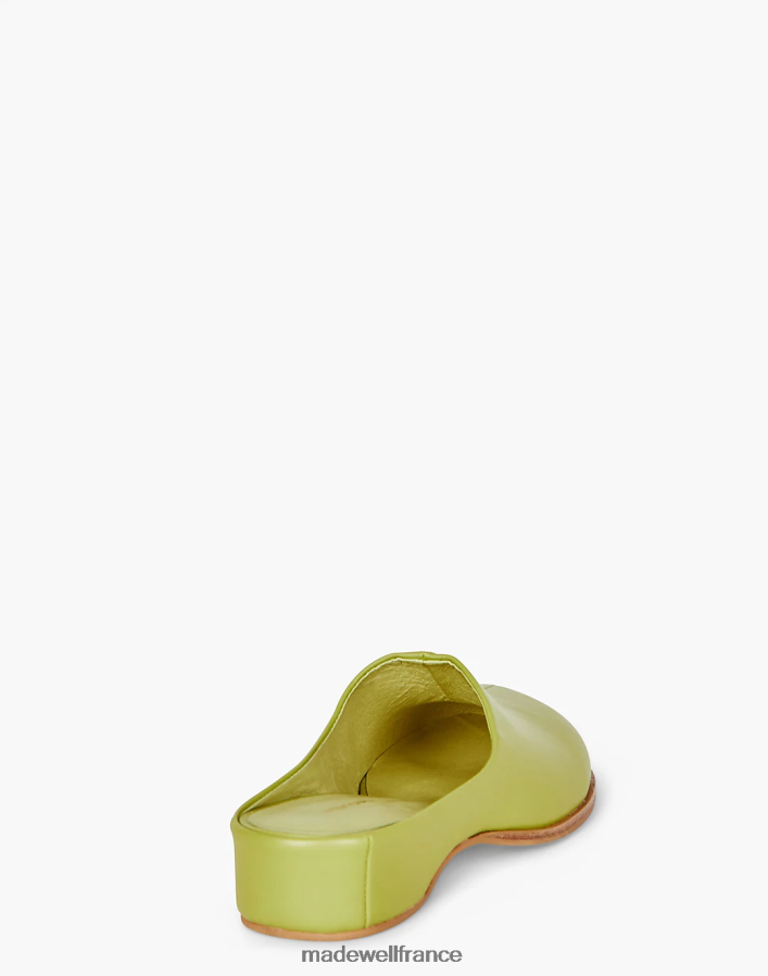 chaussure fr Madewell femmes décalage intentionnellement vide wasabi DX88281658