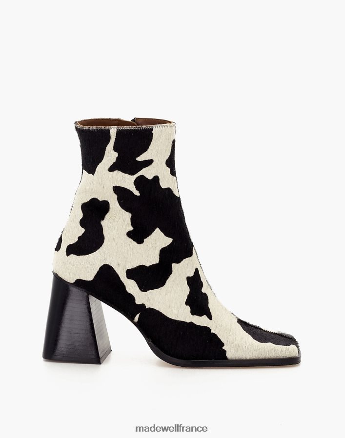 chaussure fr Madewell femmes alohas vache du sud motif multiple DX88281194