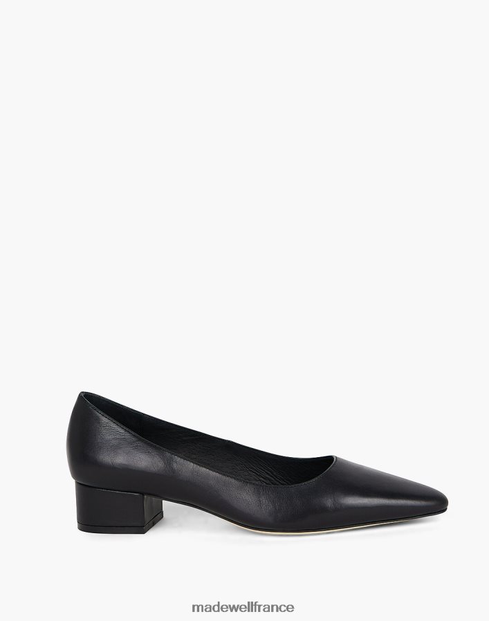 chaussure fr Madewell femmes talon traditionnel intentionnellement vierge bronzer DX88281631