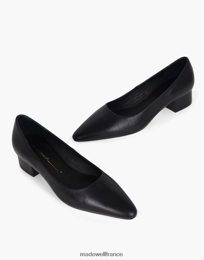 chaussure fr Madewell femmes talon traditionnel intentionnellement vierge bronzer DX88281631