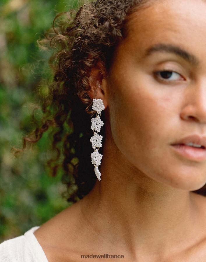 collection fr Madewell femmes Casa Clara Reine nuage pâle DX88281376