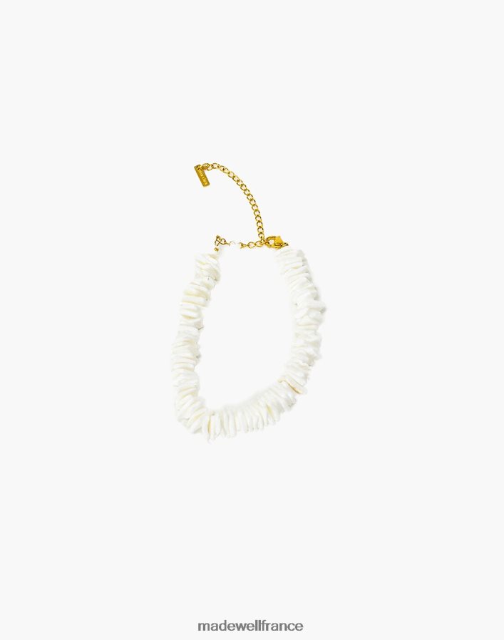 collection fr Madewell femmes Casa Clara Shimmy blanc ivoire DX88281371