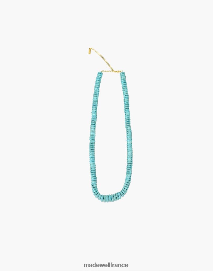 collection fr Madewell femmes Casa Clara Terada turquoise DX88281370
