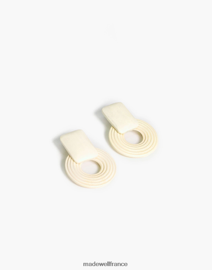 collection fr Madewell femmes Casa Clara folie blanc ivoire DX88281375